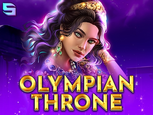 Olympian Temple স্লট গেম - অলিম্পিয়ান মন্দির
